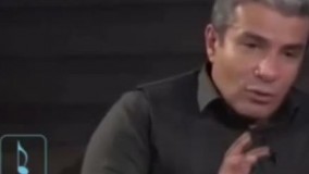 ماجرای رفاقت آریا عظیمی نژاد با شادمهر عقیلی