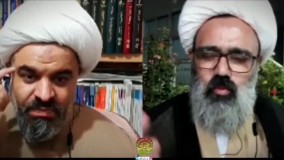 واکنش حجت الاسلام دانشمند به مسافرت رفتن مردم