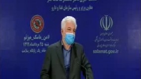 ‌خرید واکسن کرونا تکذیب شد