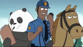 سه کله پوک ماجراجو 18 - We Bare Bears