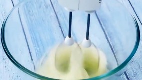 طرز تهیه کیک پرتغال آسان و بسیار خوشمزه