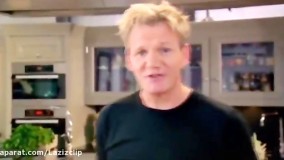 اموزش ویدیویی 5 دستورالعمل خوشمزه و سالم با ماهی