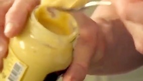 اموزش ویدیویی و طرز تهیه سالاد توستادا با میگو