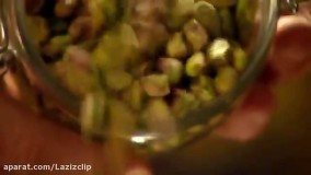 اموزش ویدیویی و طرز تهیه باقلوا با مراحل کامل!