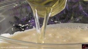 طرز تهیه کیک چای خوشمزه و دلچسب