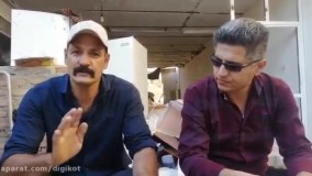 کمک ۴۸۰ میلیون تومانی مردم به پاکبان بوکانی