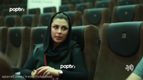 واکنش نیوشا ضیغمی به حاشیه‌های سحر قریشی