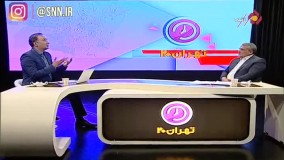 پاسخ عجیب محسن هاشمی