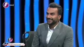 شیخ دیاباته : خودم را ایرانی می‌دانم!