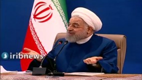 درخواست رئیس جمهور از رسانه ملی