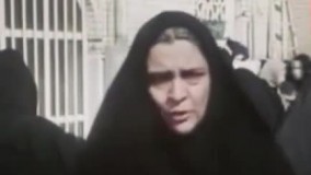 سکانسی از فیلم زیر پوست شهر