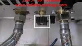 انواع ترمیستور جنس ترمیستور پکیج شوفاژ-تعمیرات تخصصی پکیج بوتان ایران رایاتور در شیراز