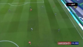 بایرن مونیخ 3 لیون 0