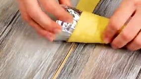 ایده ها  و ترفندهای باحال و خوشمزه با نوتلا