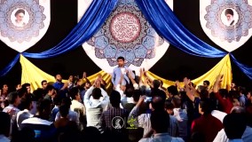 سرود ویژه عید غدیر ؛
 علی مولای قنبری