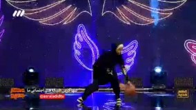 انتقاد شدید مجری شبکه اوج از بشیر حسینی