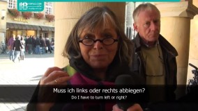 آموزش مکالمه عمومی بین افراد در زبان آلمانی