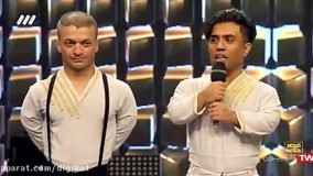 عصر جدید(فصل دوم)  فینال قسمت دهم