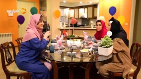 دانلود مسابقه شام ایرانی نسیم ادبی