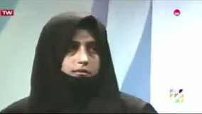 ویدئوی خبرساز از مسابقه تلویزیونی دهه ۶۰
