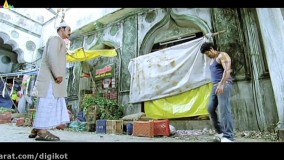 سکانس اکشن فیلم هندی