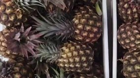 ونزوئلا به ایران، انبه و آناناس صادر کرد