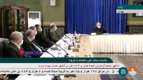 دستور روحانی برای تقویت فضای مجازی در محرم