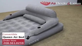 تشک بادی اینتکس