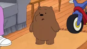 سه کله پوک ماجراجو 20 - We Bare Bears