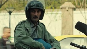 تیزر فیلم حمال طلا