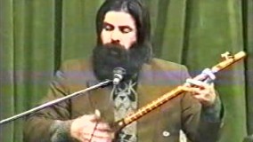 مدح علی » سید خلیل عالی نژاد ( جشواره بین المللی ویدئویی سوره )