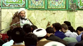 استاد غفاری : هر چه امام حسین دوست دارد