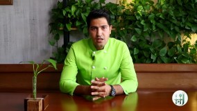 مدیریت رستوران فرنگی جرجانی