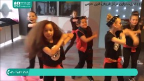 تاثیر ورزش زومبا بر تناسب اندام و لاغری