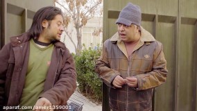 فیلم ایرانی عزیز میلیون دلاری