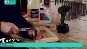 طراحی داخلی کندوی عسل