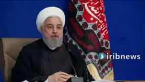 ماجرای اعلام ارز ۴۲۰۰ تومانی از زبانِ روحانی