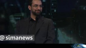 کنایه مجری به آذری جهرمی و کری خوانی وزیر برای استقلالی ها