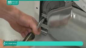 نکاتی در خصوص تعمیر ماشین لباسشویی