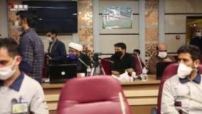 حریرچی : دست نیروهای خدماتی بیمارستان‌ها را می‌بوسم