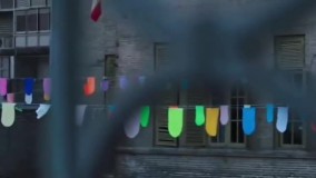 تیزر فیلم خورشید