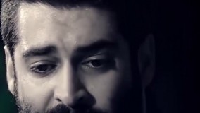 مداحی حضرت علی اصغر  
؛ بس کن رباب ... 
 کربلایی مهدی رعنایی