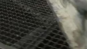 دستگاه قطعه شویی فوق سنگین استحکام صنعت