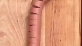 تزیین خلاقانه صبحانه