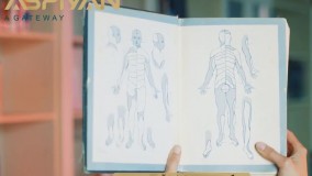 لذت تحصیل رشته پشکی در دانشگاه چارلز جمهوری چک