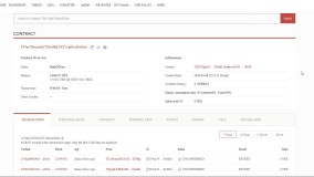 بانک ترون Bank Of Tron اسکم شد!