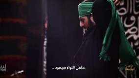 اي طفل بي زبونم | سيد مجيد بني فاطمة | ليلة 7 محرم 1442 هـ