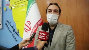 ۷.۵ میلیون دوز واکسن آنفلوانزا تامین می شود