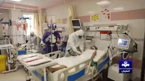 درگذشت فرزند ۸ ساله دو تن از مدافعان سلامت