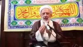 پیشنهاد حاج احمد عابدینی از علمای برجسته حوزه علمیه قم و اصفهان